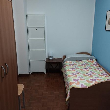 Residenza Mariuccia Apartman Bellaria – Igea Marina Kültér fotó