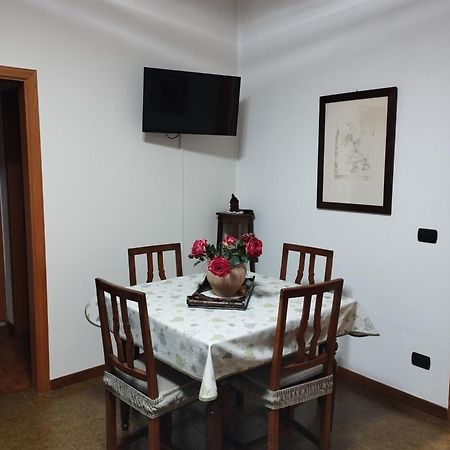 Residenza Mariuccia Apartman Bellaria – Igea Marina Kültér fotó