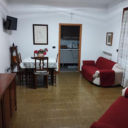 Residenza Mariuccia Apartman Bellaria – Igea Marina Kültér fotó