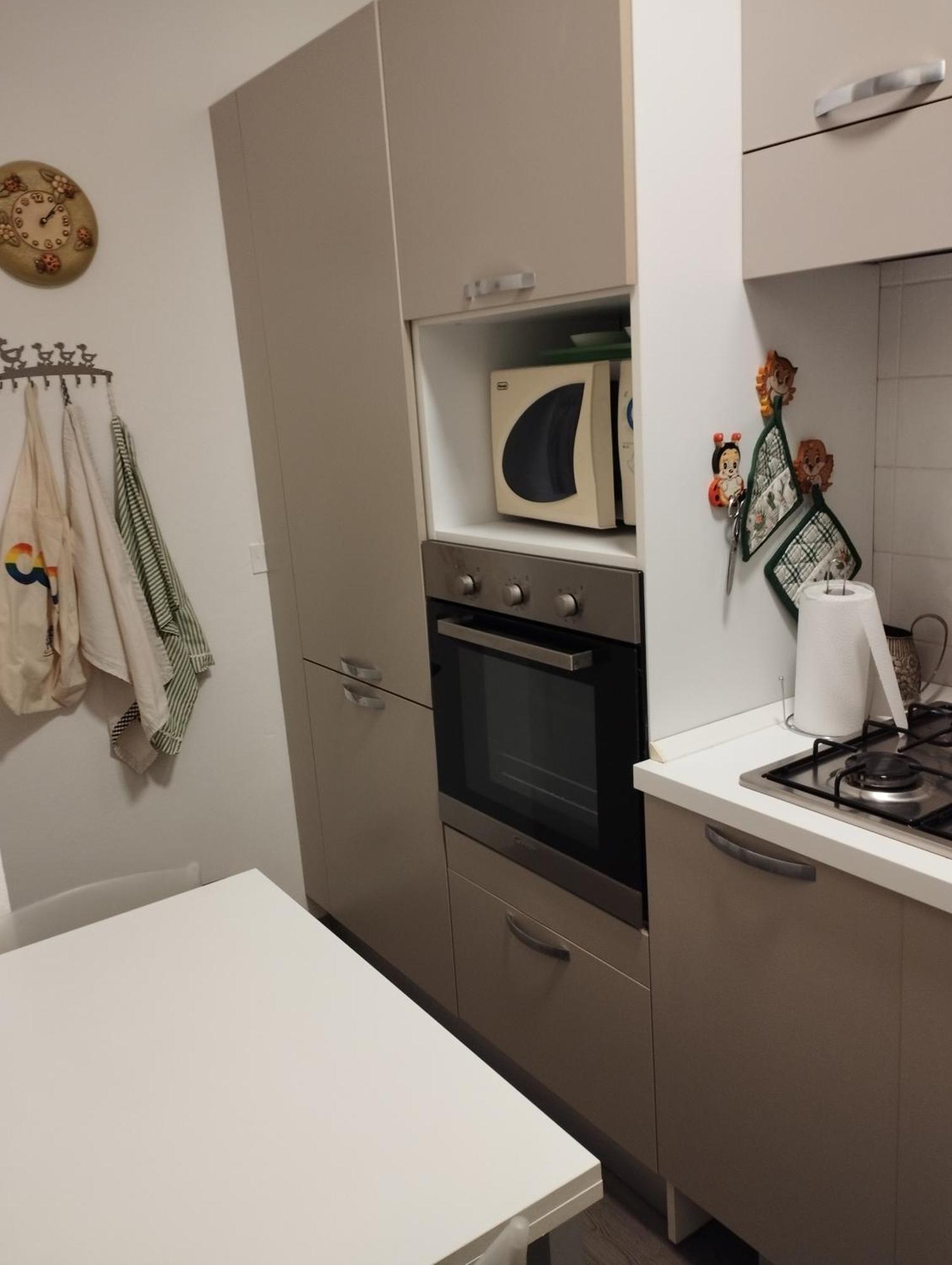 Residenza Mariuccia Apartman Bellaria – Igea Marina Kültér fotó
