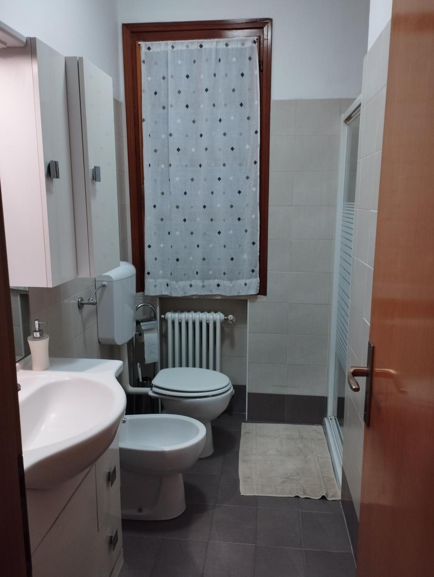 Residenza Mariuccia Apartman Bellaria – Igea Marina Kültér fotó