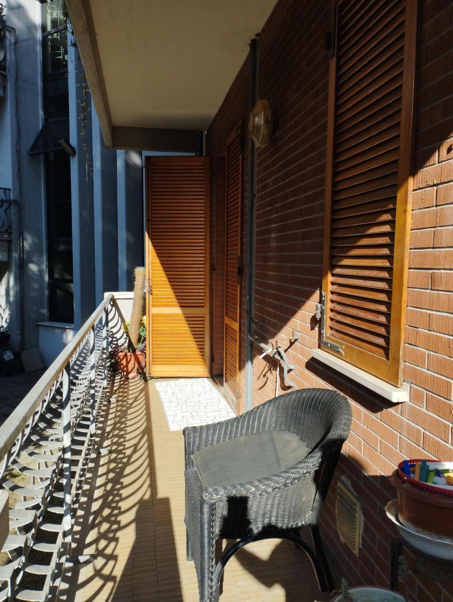 Residenza Mariuccia Apartman Bellaria – Igea Marina Kültér fotó