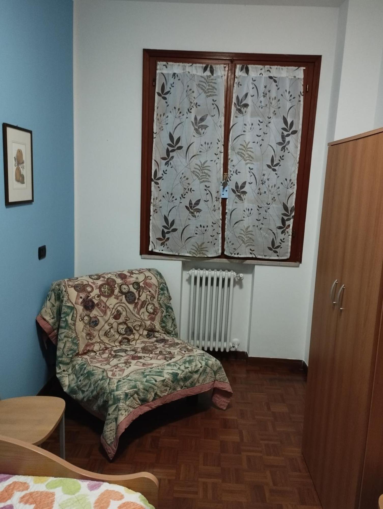 Residenza Mariuccia Apartman Bellaria – Igea Marina Kültér fotó